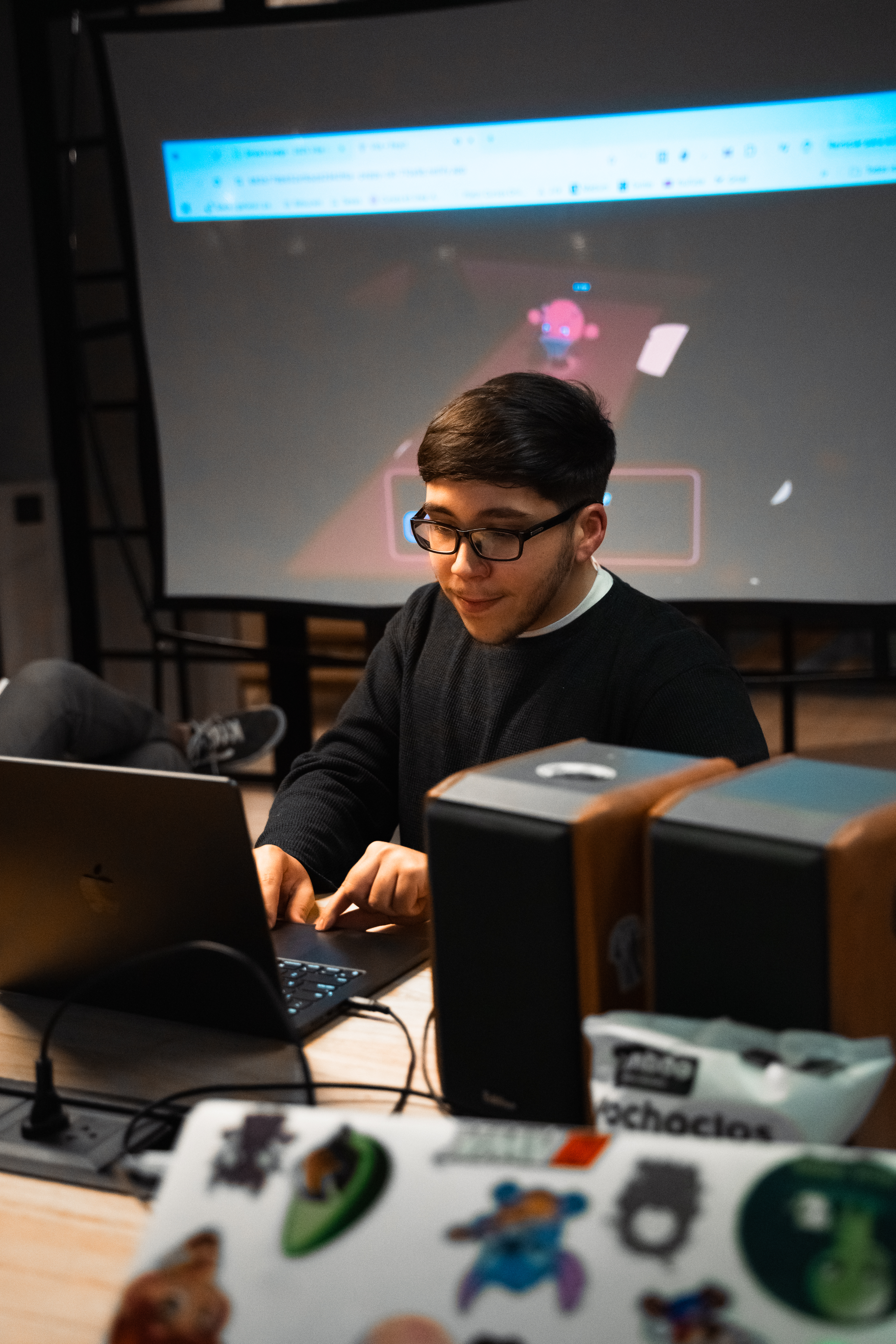 Foto de perfil