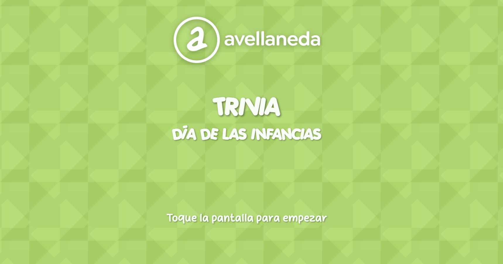 Preview Trivia Interactiva